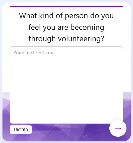 Identity reflection question in EVE